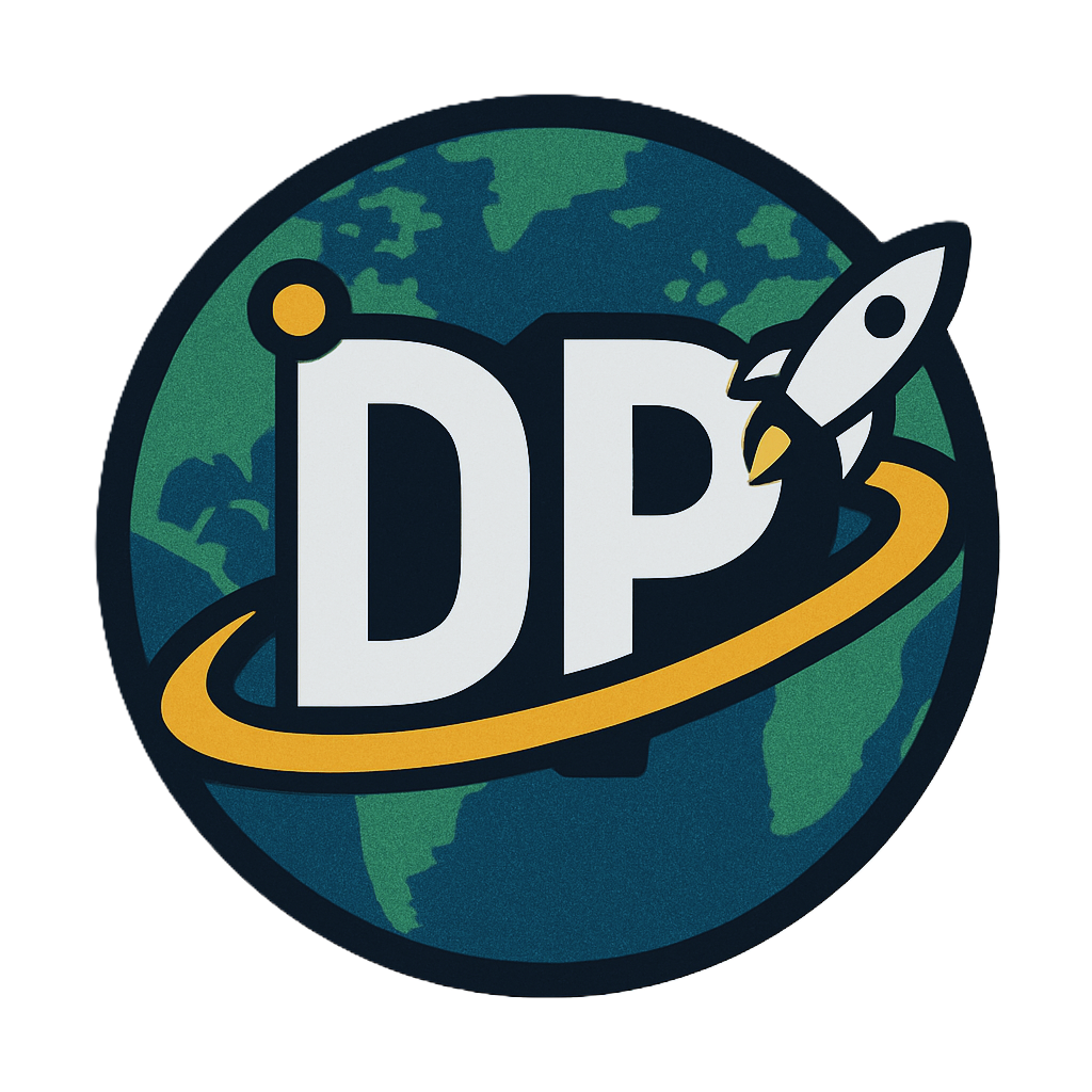 Mundo DP